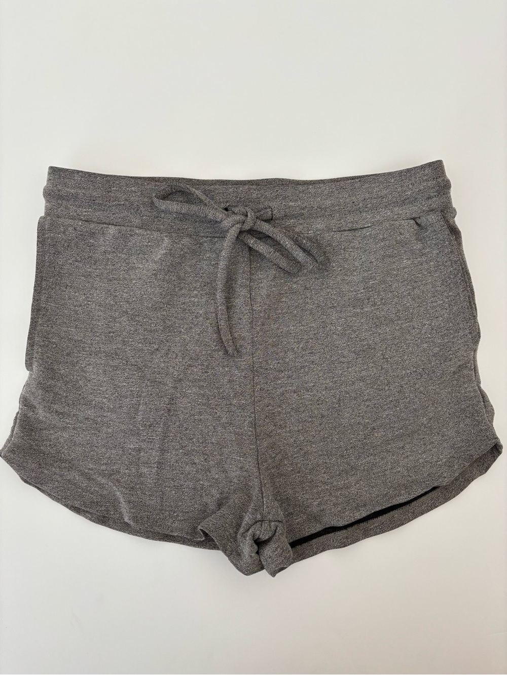 Buff Bunny‎ Collection Women’s Gray Shorts Medium